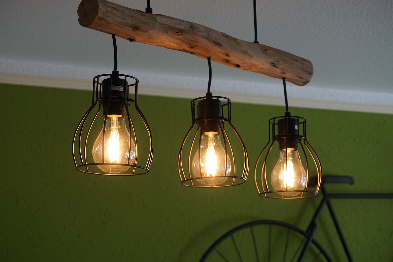 10 Creative Ways to Organize Your Space with DIY Solutions